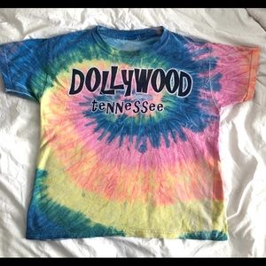 Vintage Dollywood Tshirt